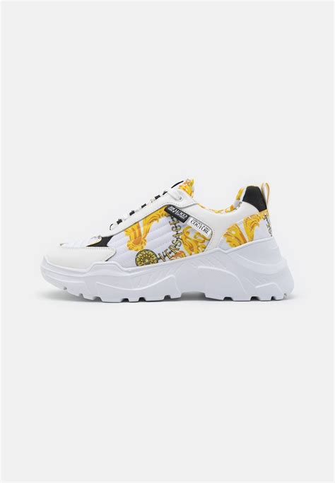 versace linea fondo speed|Versace Jeans Couture Fondo Speedtrack sneakers .